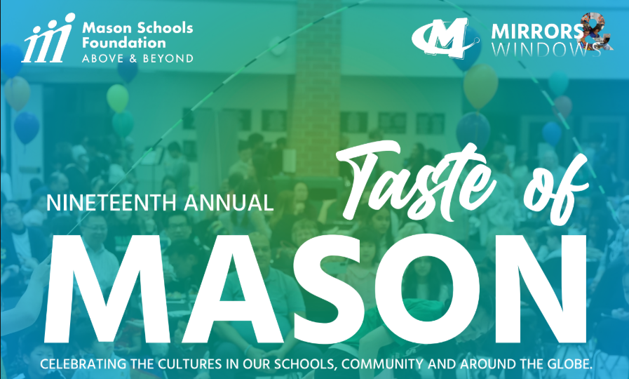 Taste of Mason